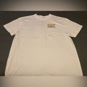 Return To Sender Graphic T-Shirt Size Large Men’s NWOT